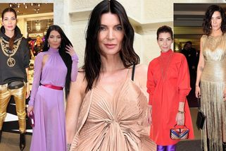 Před 10 lety jiná žena? Styl Moniky Marešové prošel velkou proměnou